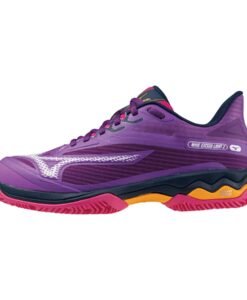 Mizuno Wave Exceed Light Padel 2 Donna