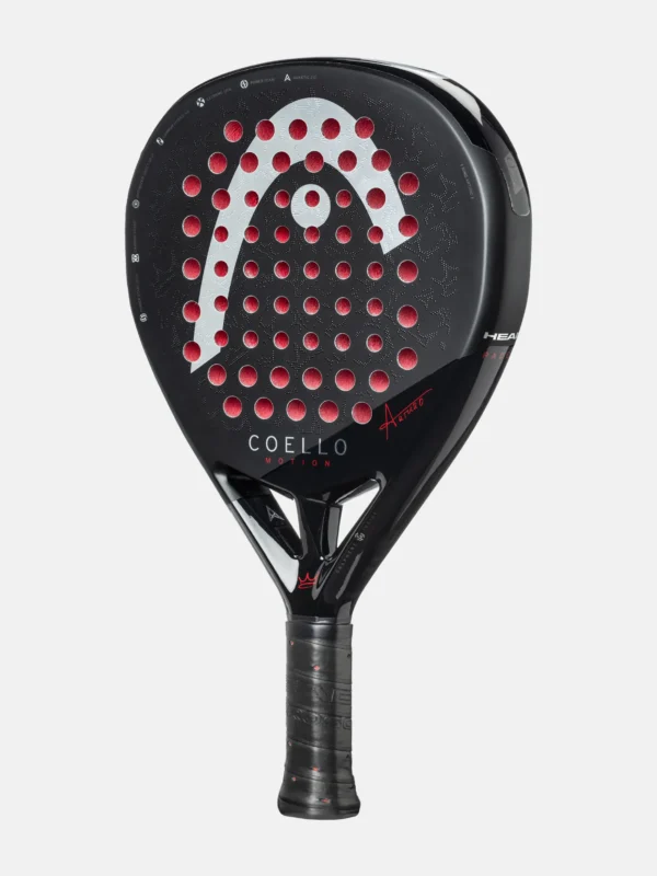 Head Coello Motion 2025